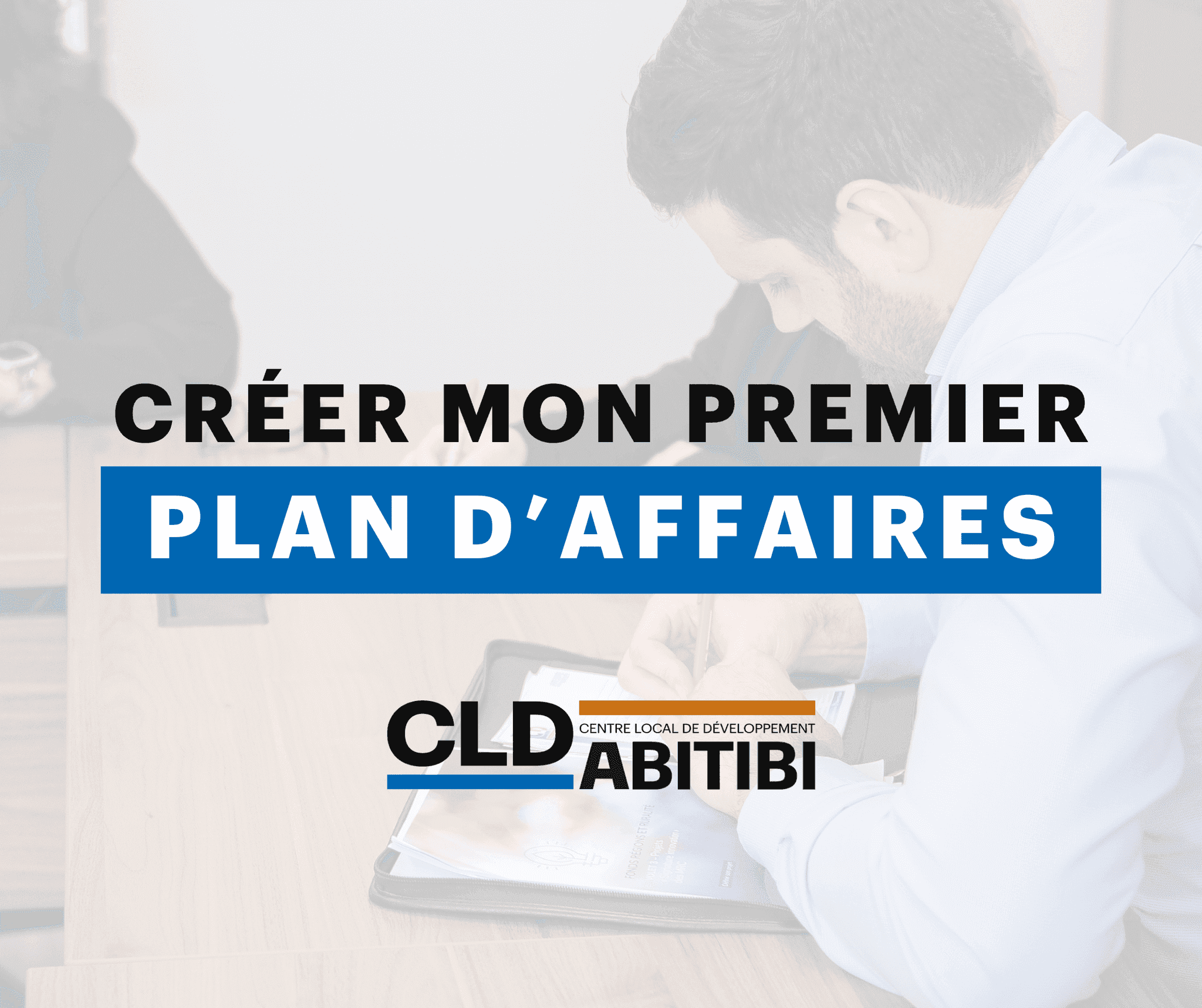 Centre local de développement Abitibi, visuel 3
