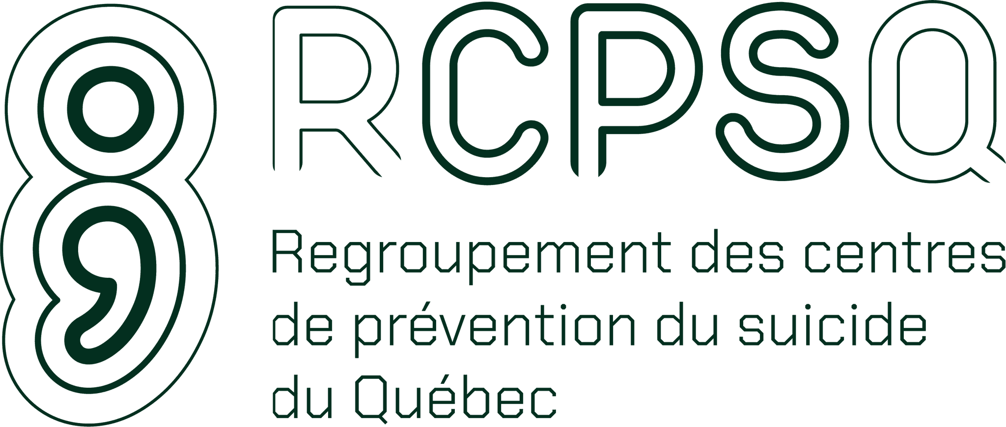 Logo RCPSQ